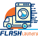 Logo-Flash-Laundry-Cilacap